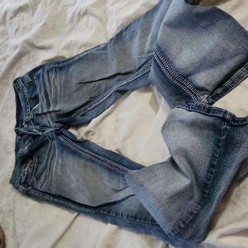 Atiya jeans